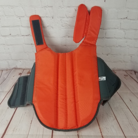 Outward Hound Dog Life Jacket / Life Vest /  Medium Size / Brand New - Picture 6 of 7